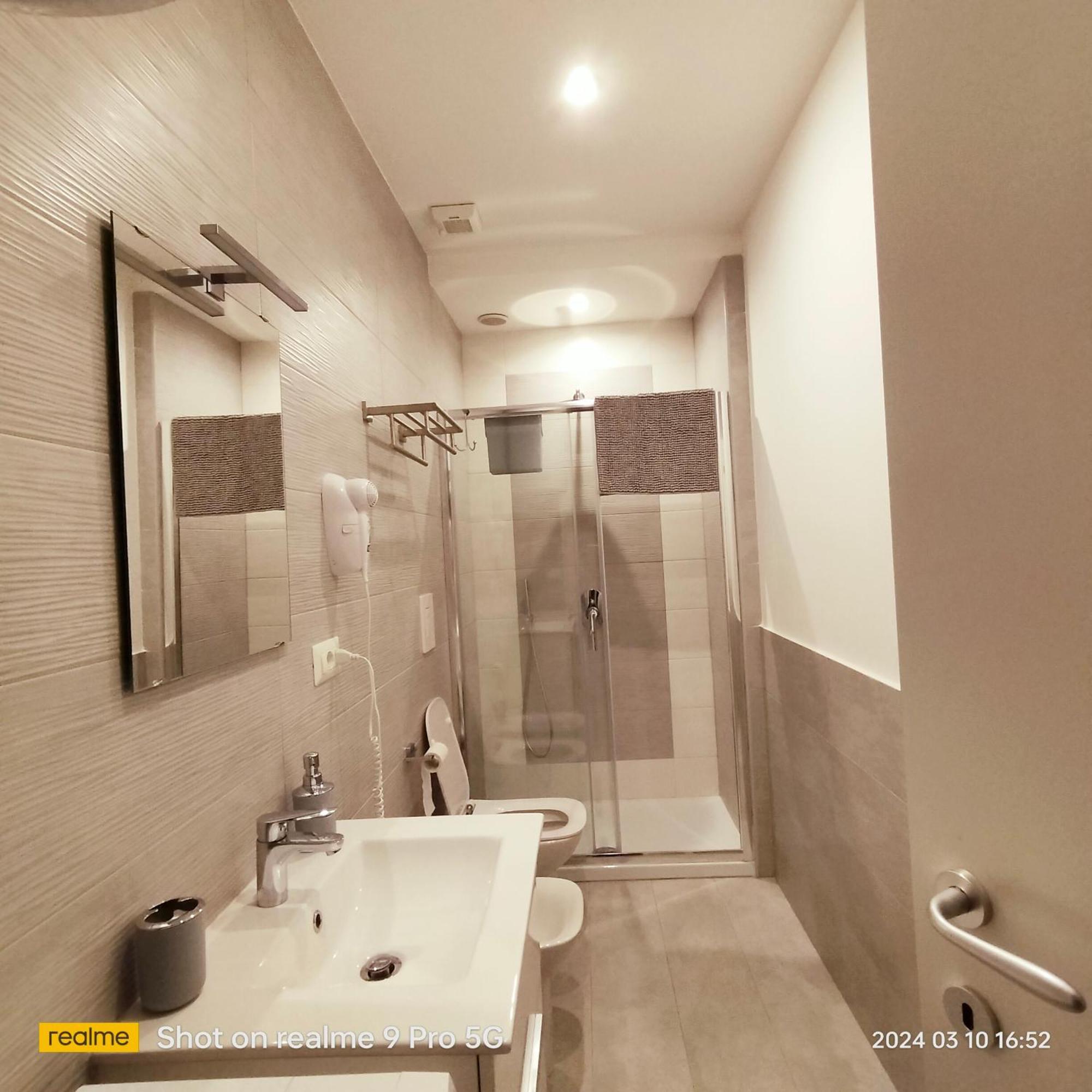 Le Follie Parthenopee Bed & Breakfast Napoli Bagian luar foto