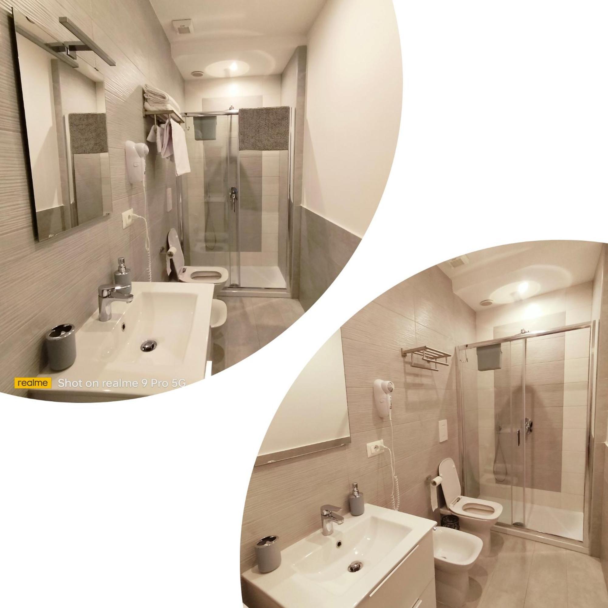 Le Follie Parthenopee Bed & Breakfast Napoli Bagian luar foto