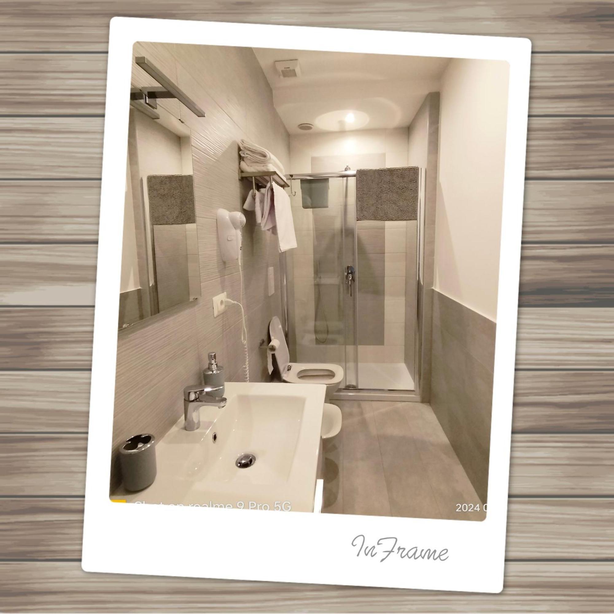 Le Follie Parthenopee Bed & Breakfast Napoli Bagian luar foto