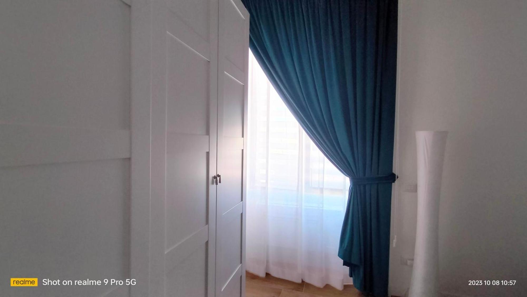 Le Follie Parthenopee Bed & Breakfast Napoli Bagian luar foto