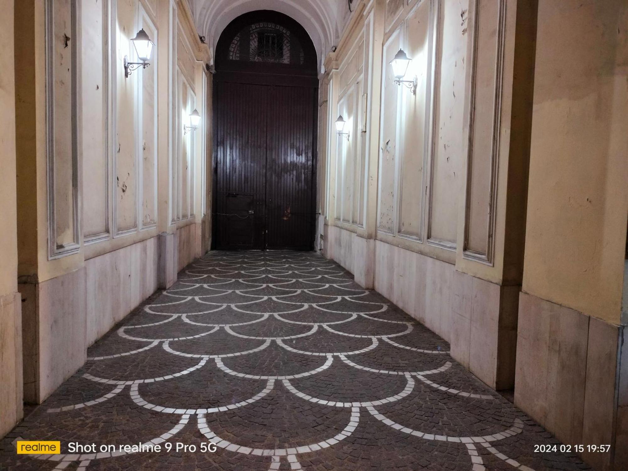 Le Follie Parthenopee Bed & Breakfast Napoli Bagian luar foto